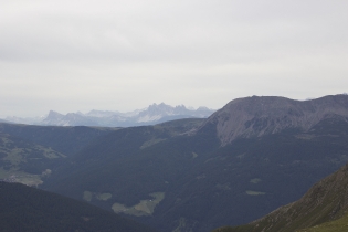 Alpenrosenwanderung auf Meran 2000