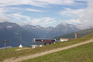 Alpenrosenwanderung im Ultental