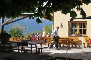 Dolomiten-Bustour mit Frühlingswanderung