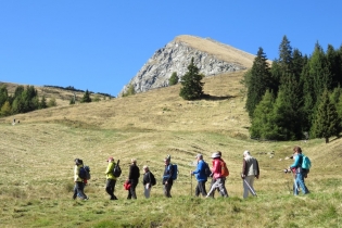 Herbsttour Kreuzjöchl