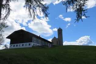 Langfenn-Wanderung