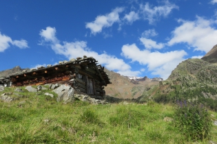 Ultental - Hoechsterhuette