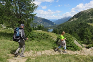 Ultental - Hoechsterhuette