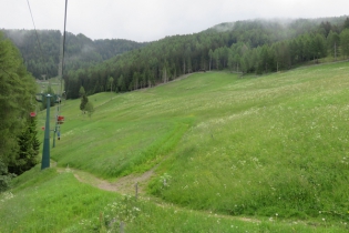 Wanderung zu den Videgger Assen