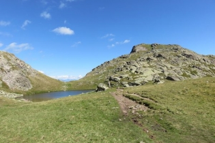 Zwei Gipfel-Tour auf die Laugenspitzen